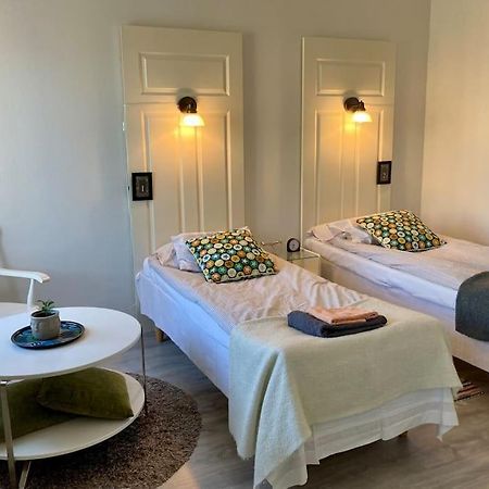 Viehaettaevae Asunto Heinolan Keskustassa Apartment ภายนอก รูปภาพ