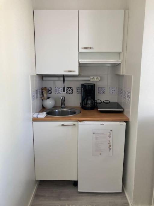 Viehaettaevae Asunto Heinolan Keskustassa Apartment ภายนอก รูปภาพ