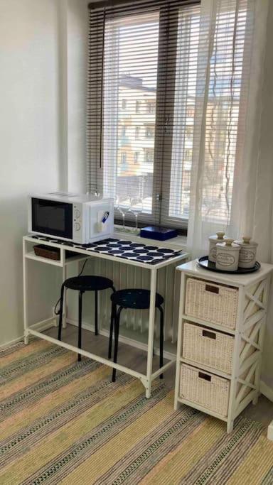 Viehaettaevae Asunto Heinolan Keskustassa Apartment ภายนอก รูปภาพ