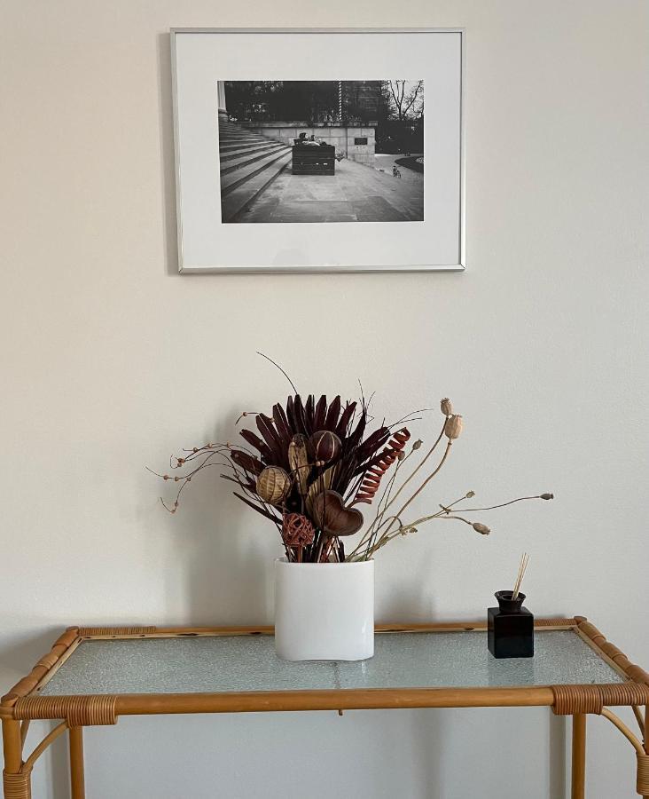Viehaettaevae Asunto Heinolan Keskustassa Apartment ภายนอก รูปภาพ