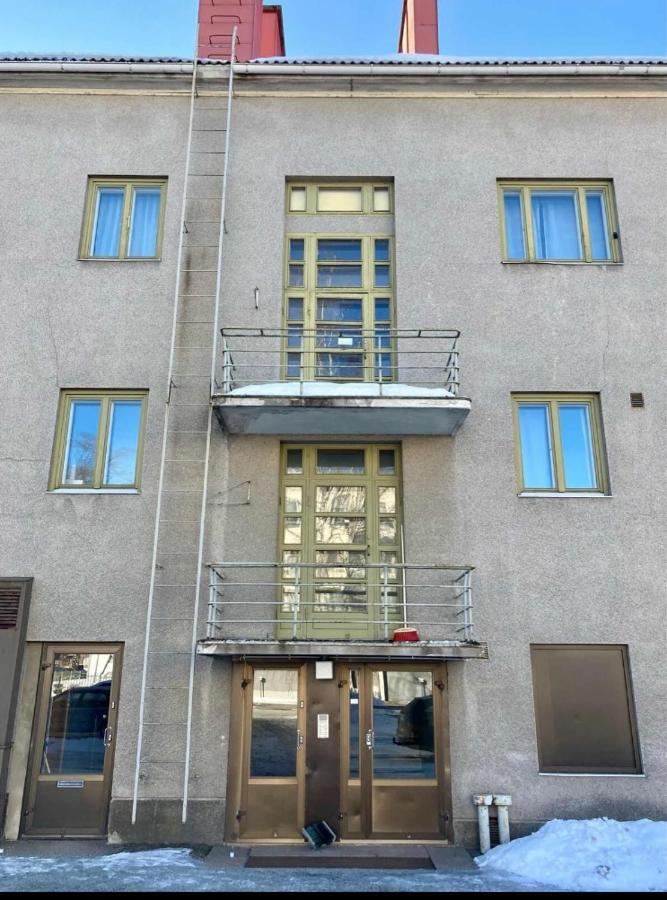 Viehaettaevae Asunto Heinolan Keskustassa Apartment ภายนอก รูปภาพ